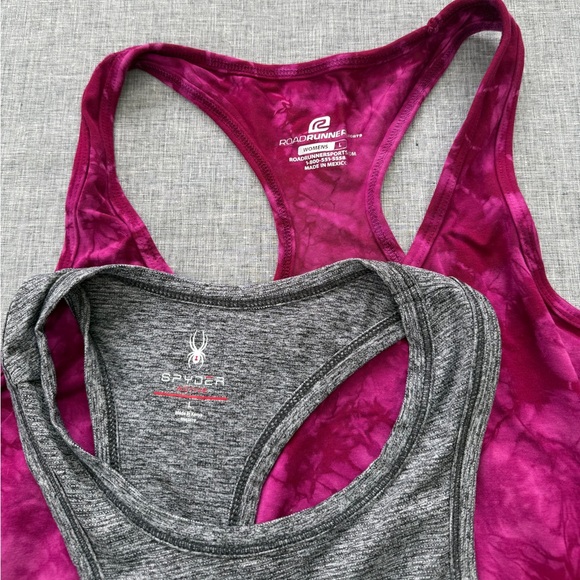 Women’s Large Tank Top Bundle - Picture 6 of 6
